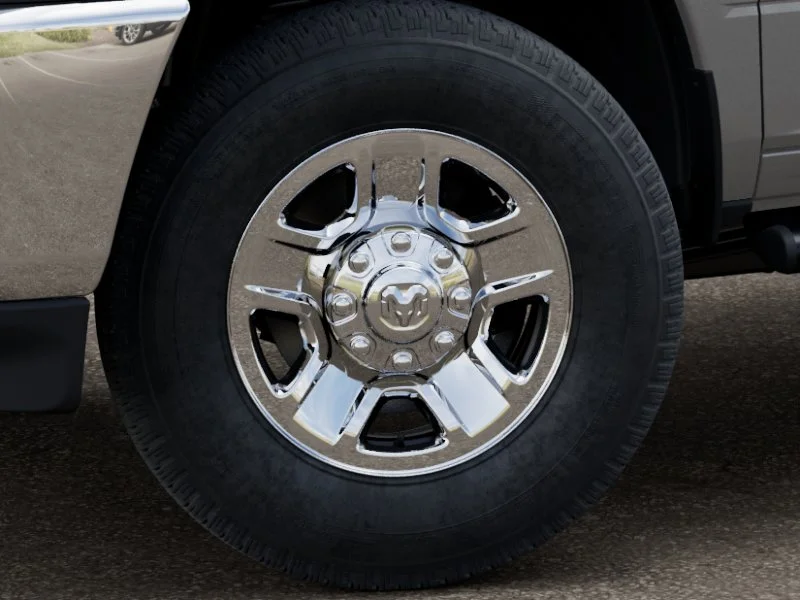 2026 RAM 2500 Tradesman - Photo 61