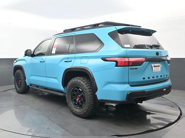 New 2026 Wave Maker Toyota TRD Pro image 3