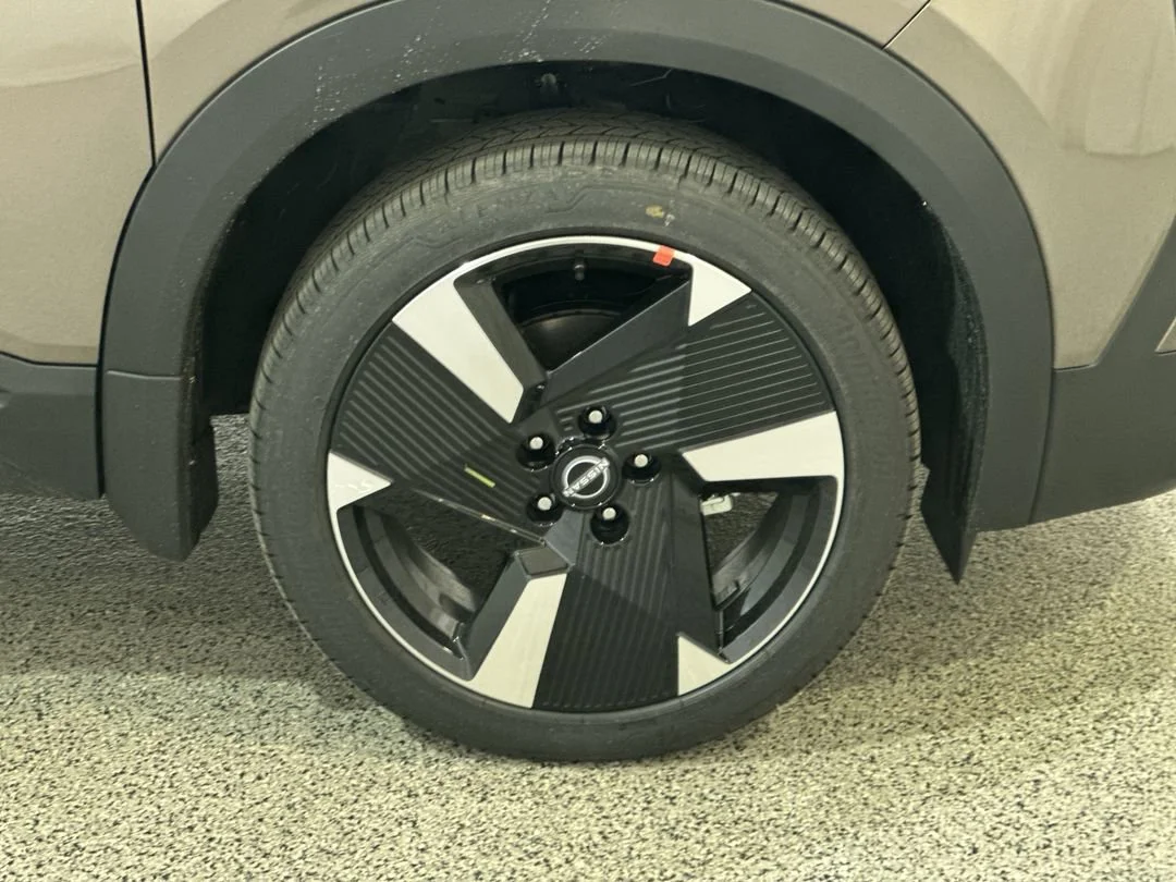 2026 Nissan KICKS SR AWD - Photo 10