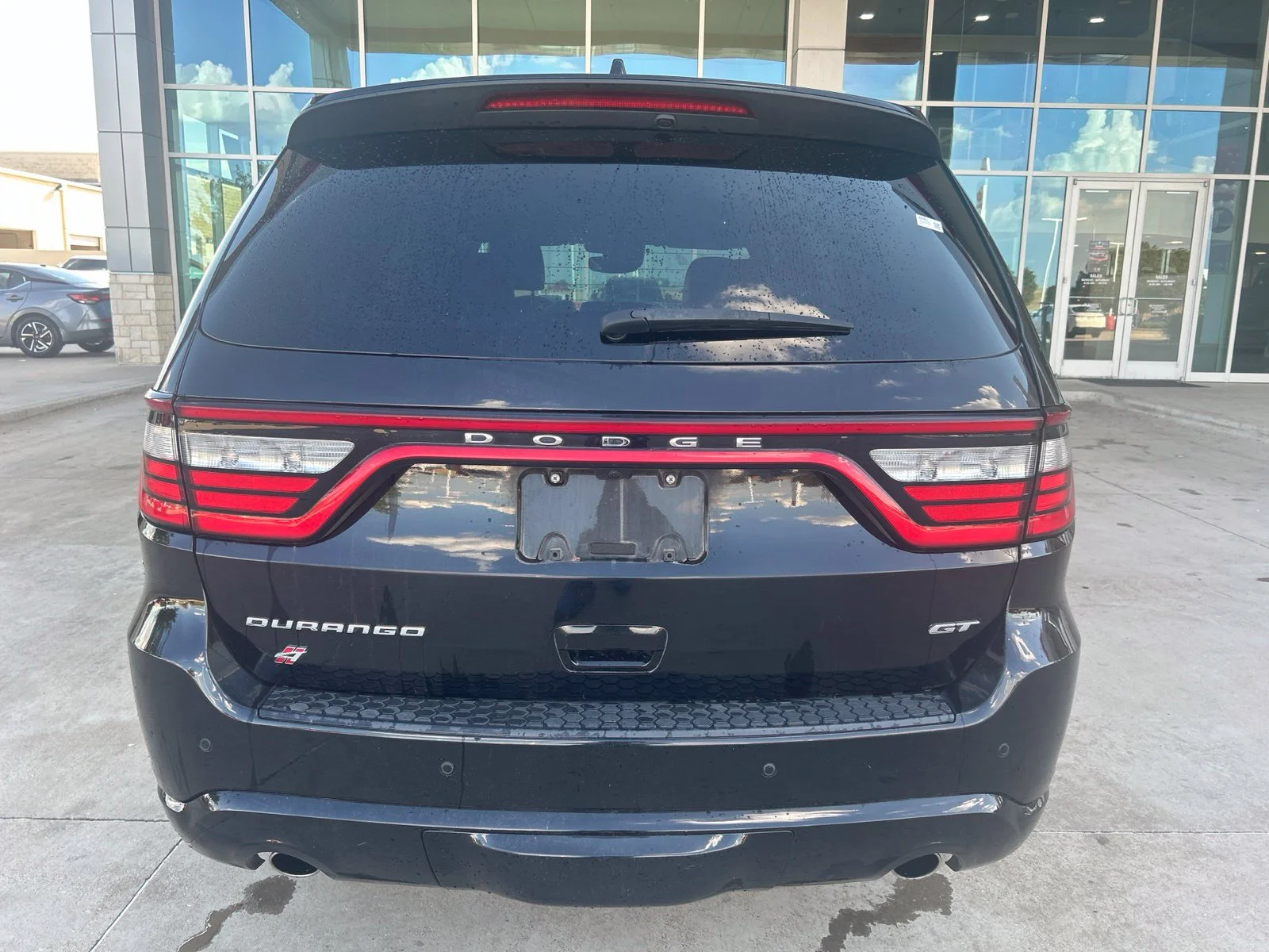 Used 2024 Black Dodge GT Plus image 11