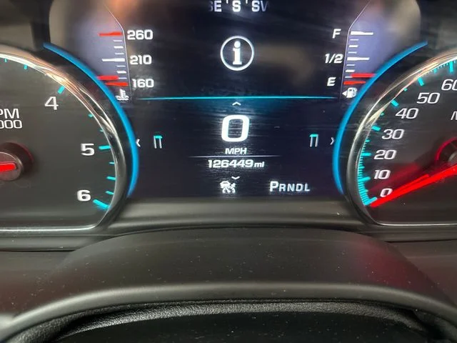 Used 2019 Onyx Black GMC Denali image 3