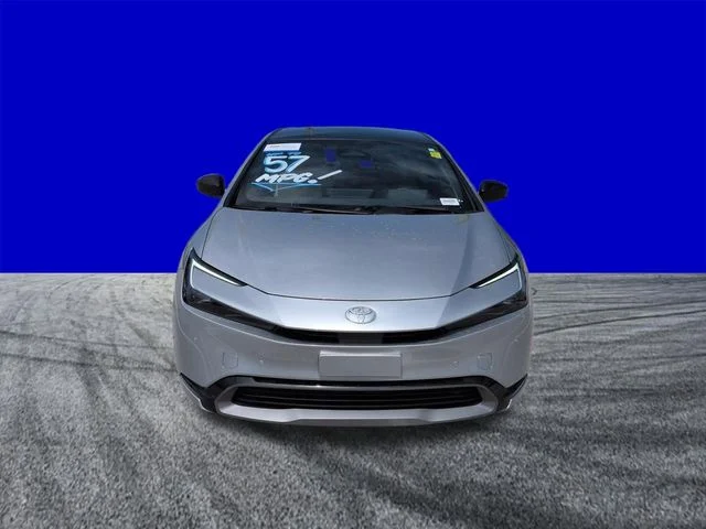 Certified Used 2023 CUTTING EDGE Toyota XLE image 9