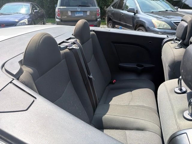 Used 2011 Silver Chrysler Touring image 10