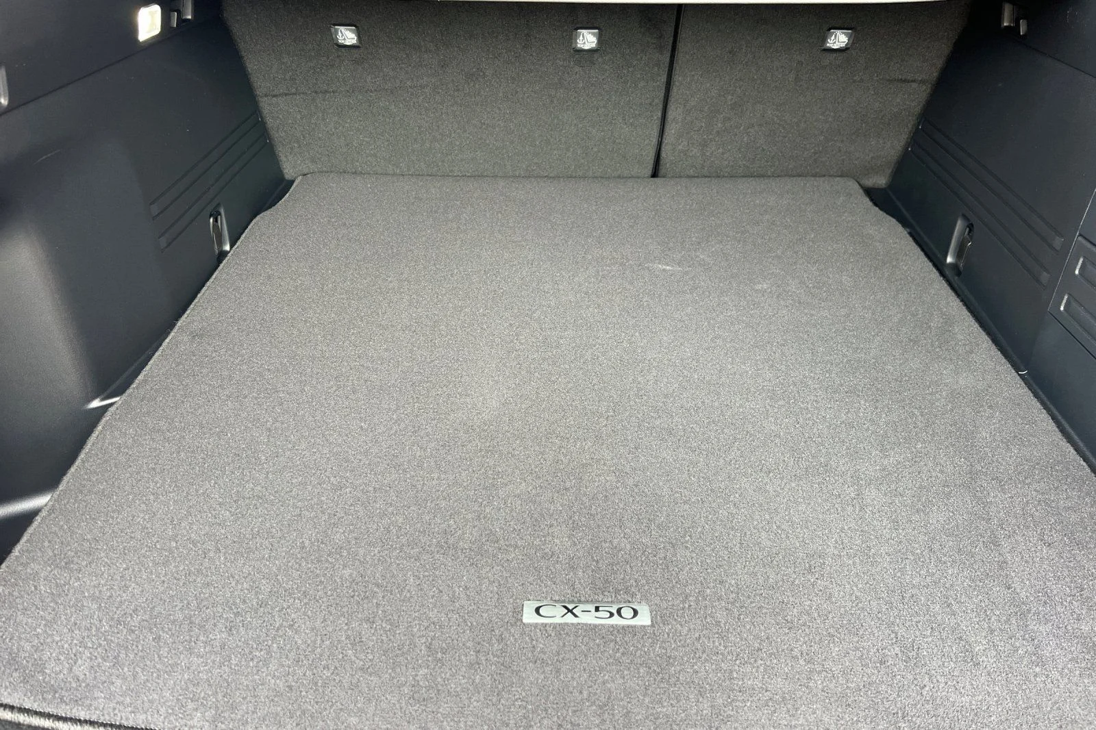New 2026 Wind Chill Pearl Mazda Premium Plus AWD image 16
