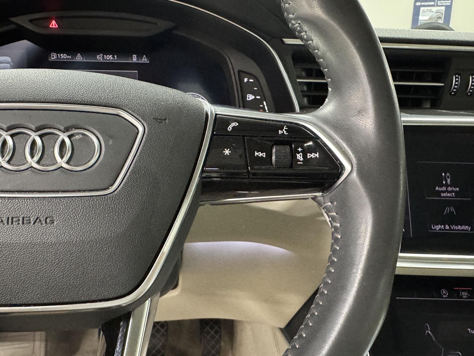 2019 Audi A6 Premium Plus - Photo 30