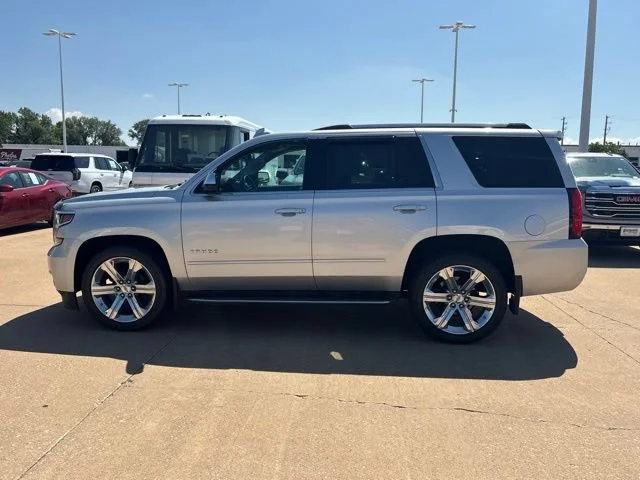 2020 Chevrolet Tahoe Premier - Photo 6