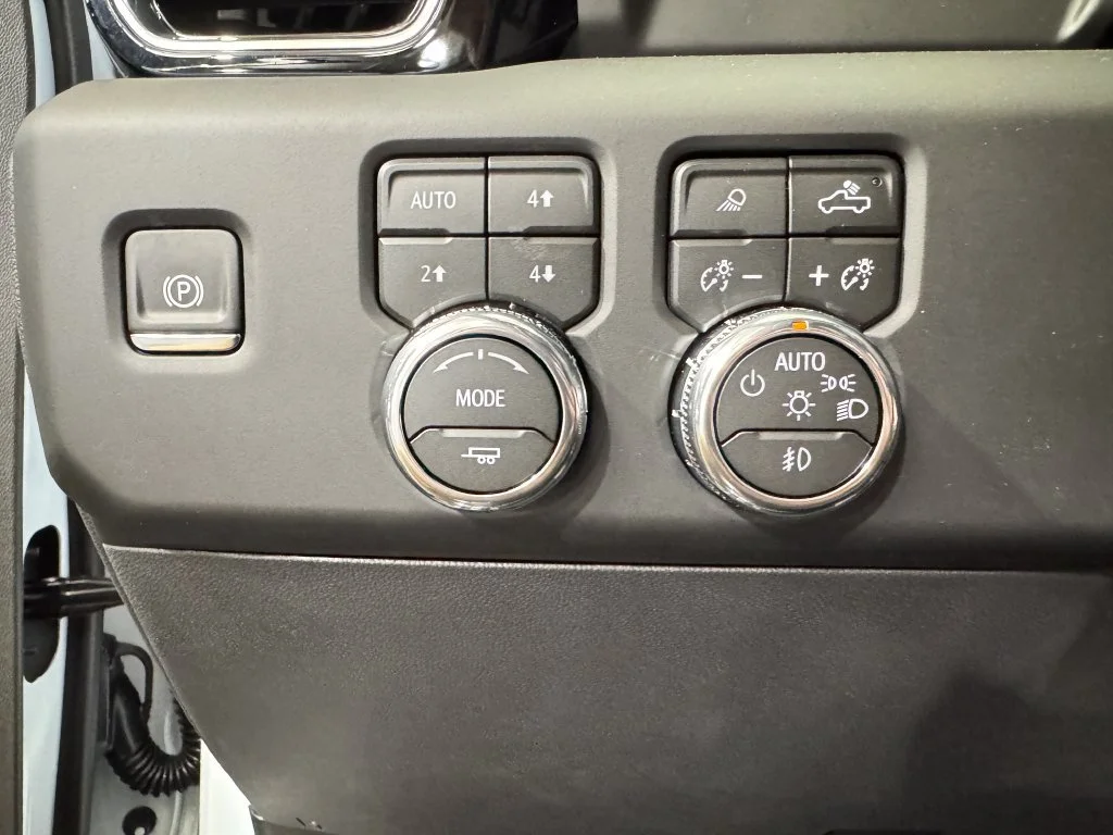 2026 GMC Sierra 1500 Denali - Photo 22