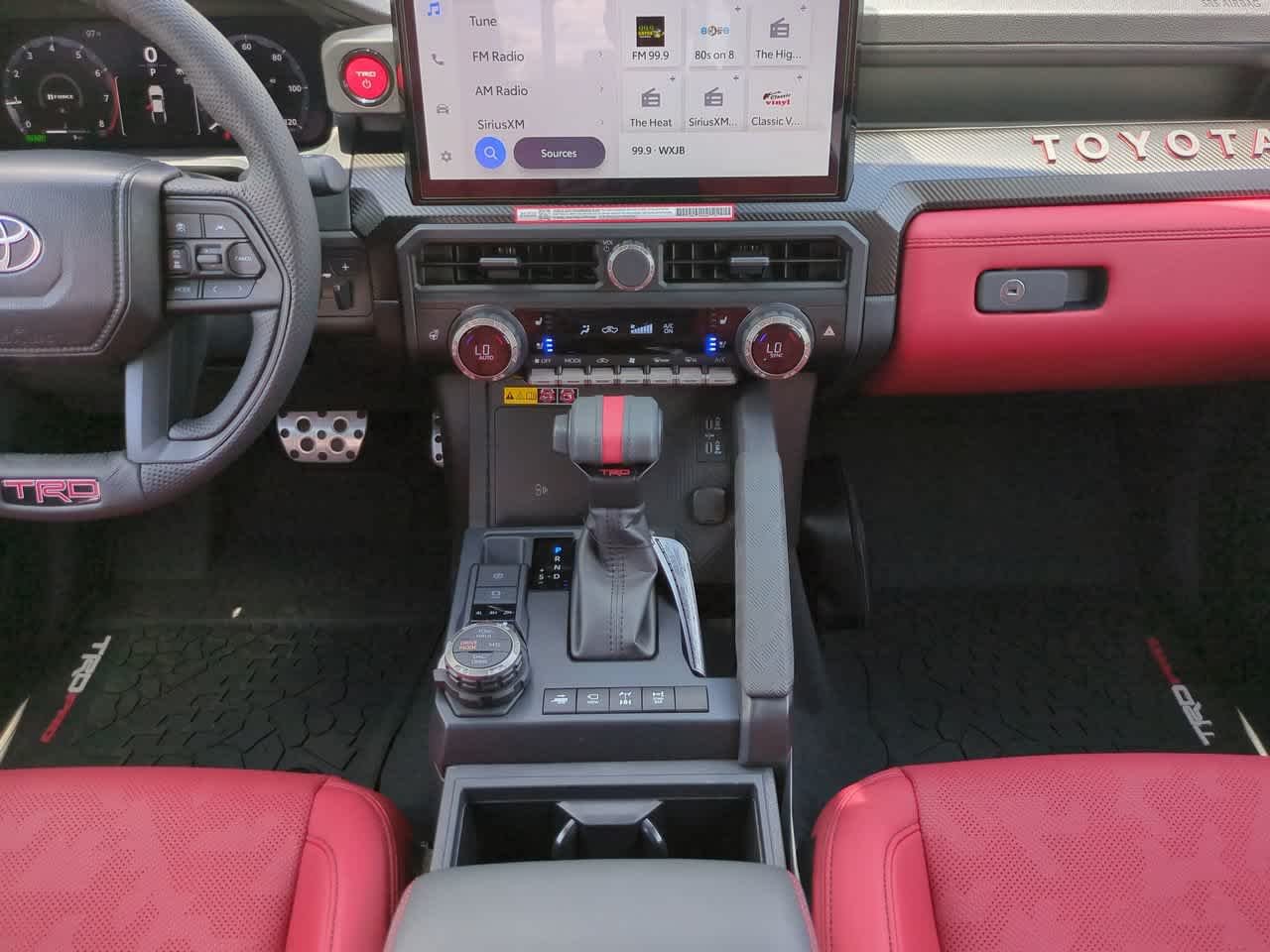2026 Toyota Tacoma TRD Pro - Photo 19