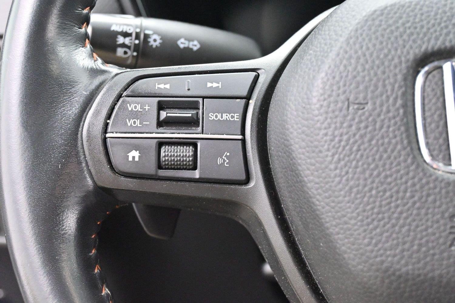 Used 2023 Gray Honda Sport image 17