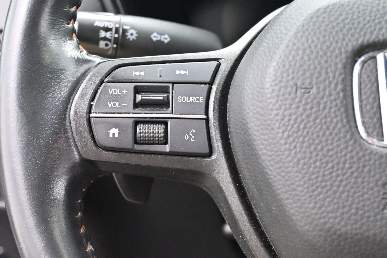Used 2023 Gray Honda Sport image 17