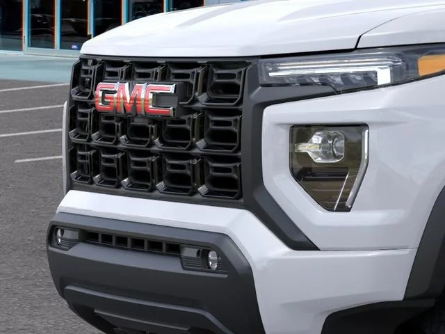 New 2026 Summit White GMC Elevation image 13