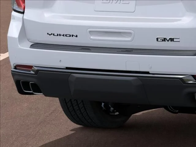 New 2026 White GMC Denali Ultimate image 14