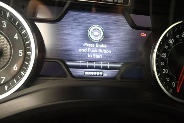Used 2023 Blue Ram Laramie image 9