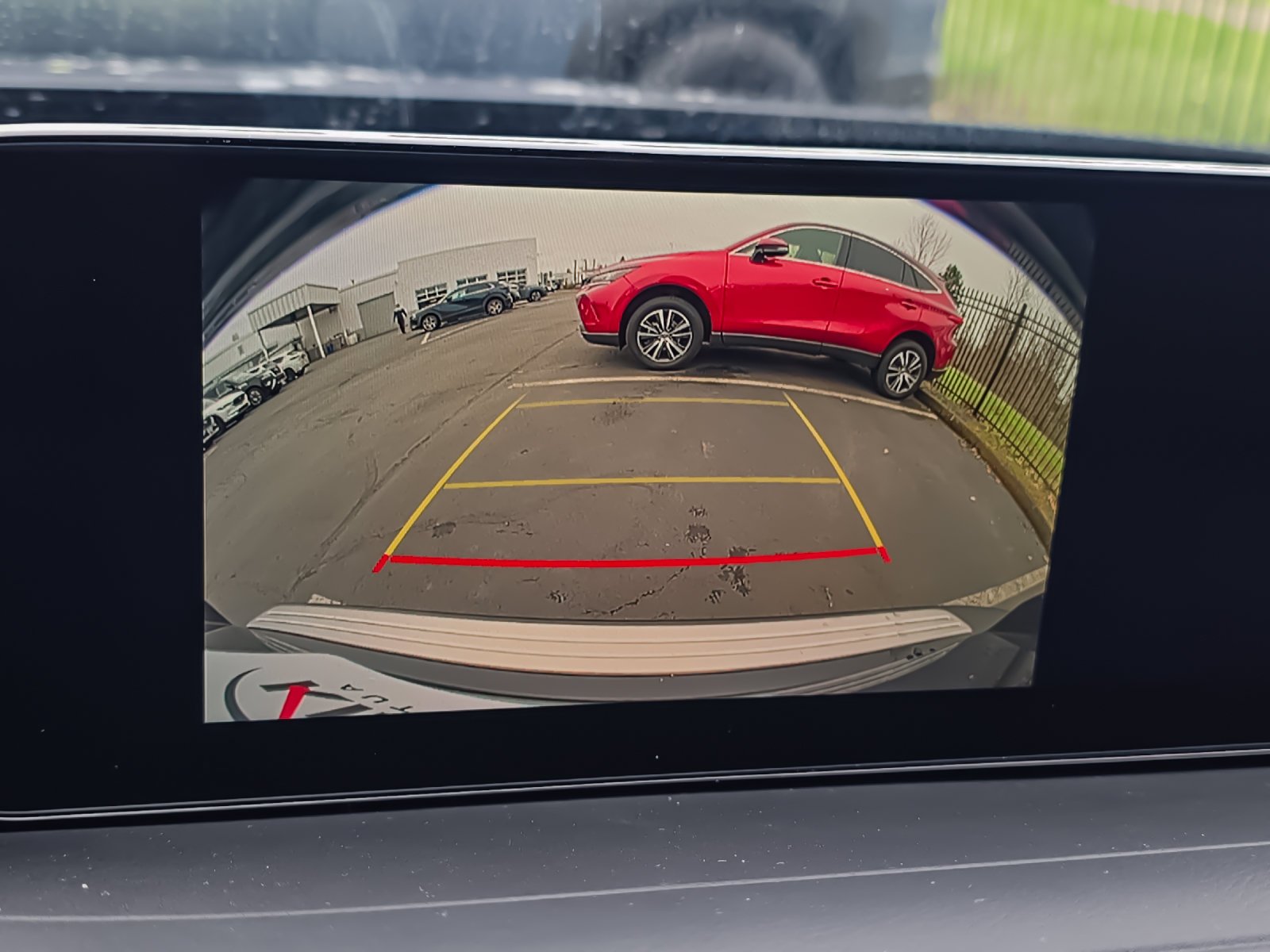 New 2026 Deep Crystal Blue Mica Mazda 2.5 S Preferred AWD image 35