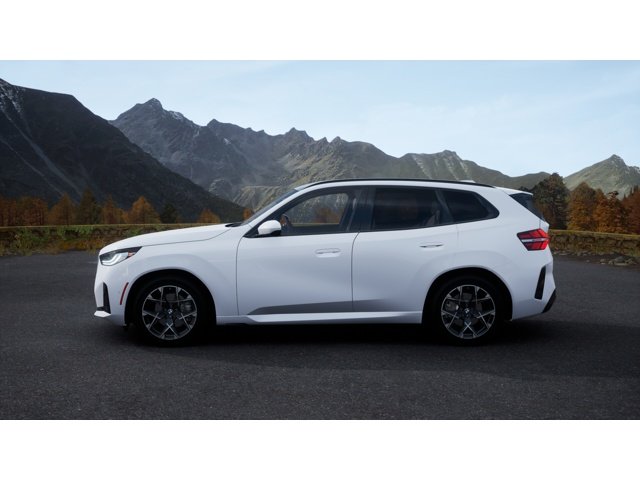 New 2026 Alpine White BMW 30 xDrive image 4
