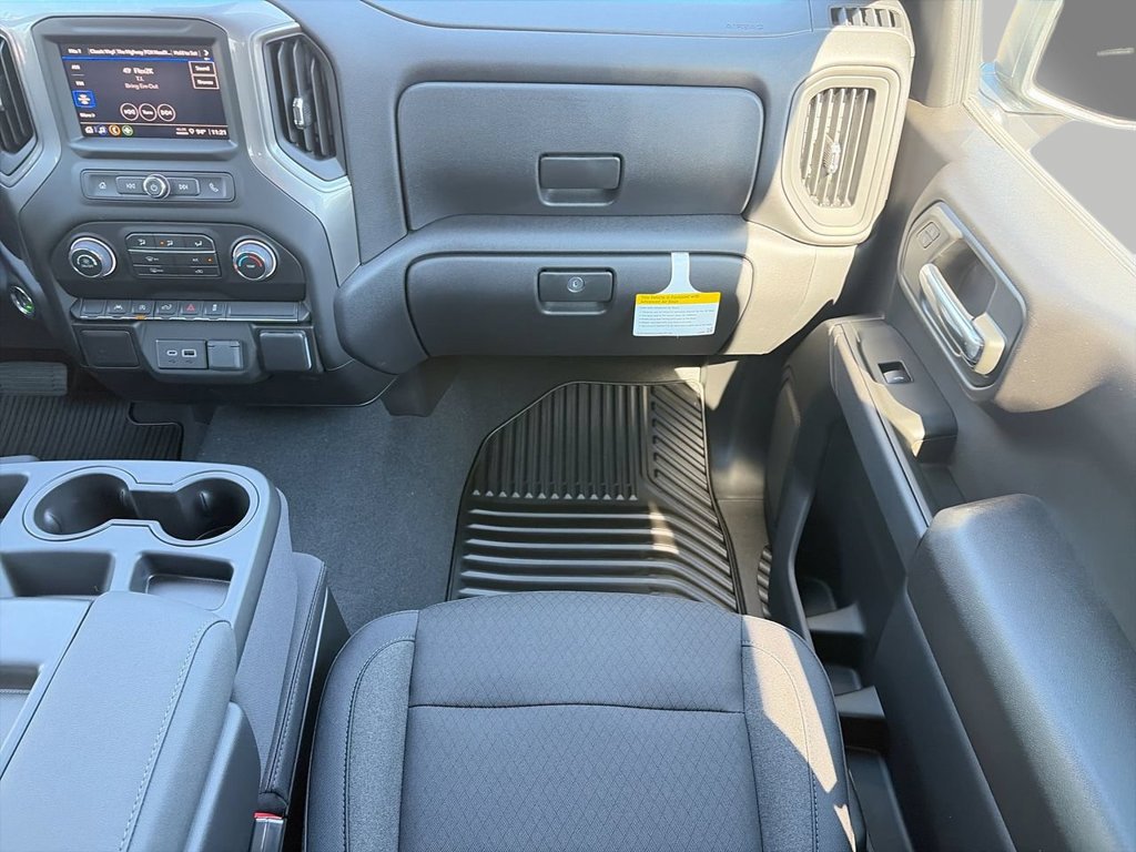 2026 Chevrolet Silverado 1500 Custom - Photo 17