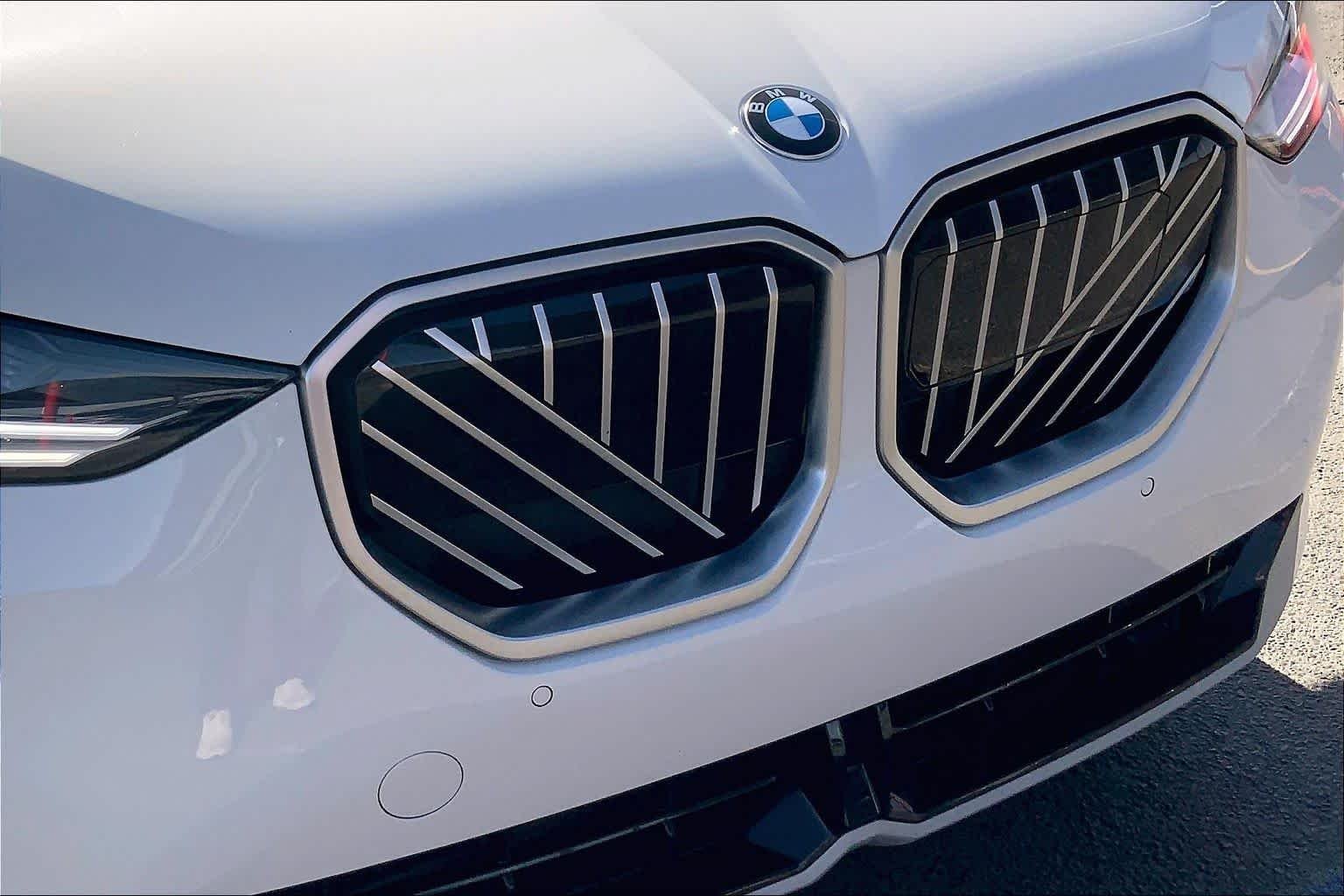 2026 BMW X3 30 - Photo 58