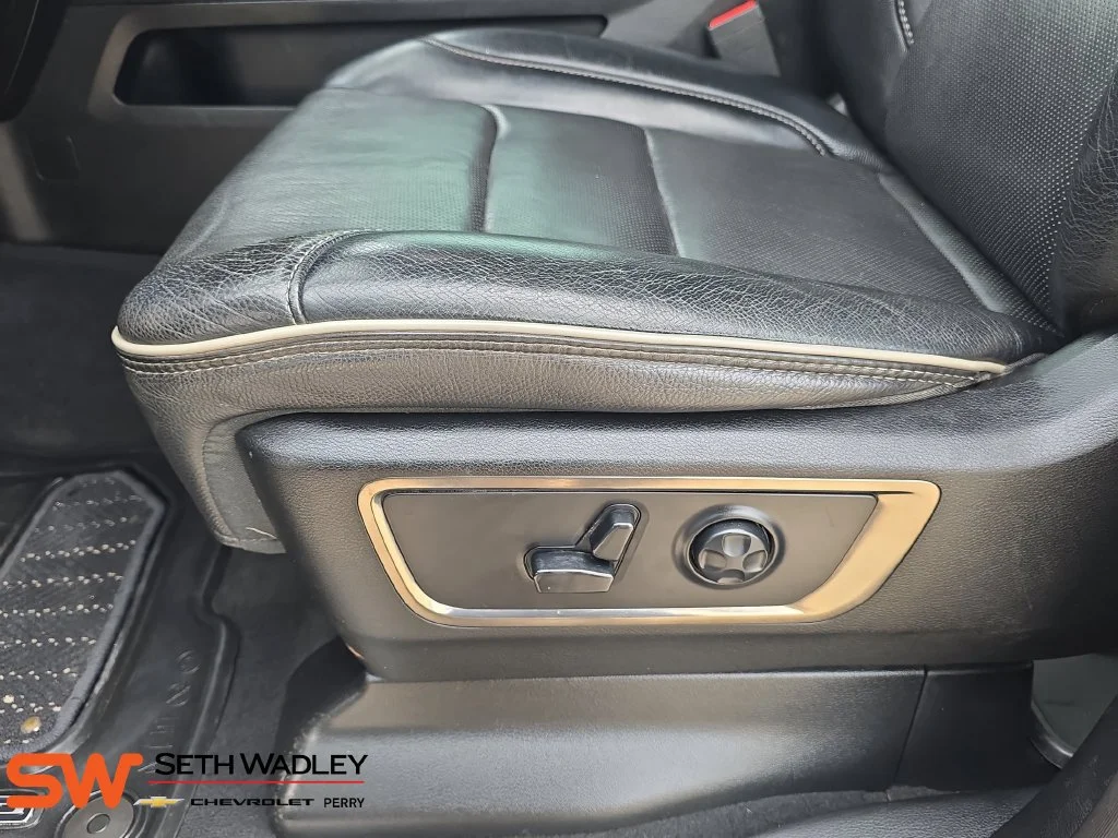 Used 2019 Gray Ram Limited Crew Cab 4x4 5