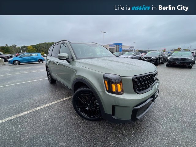 2024 Kia Telluride