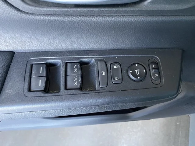 Certified Used 2023 Urban Gray Pearl Honda HYBRID 2WD SPORT image 20
