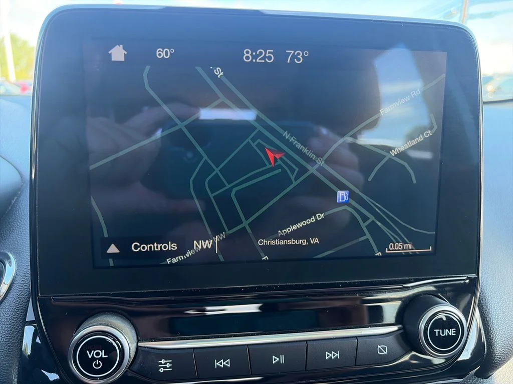 Used 2019 Gray Ford Titanium image 20