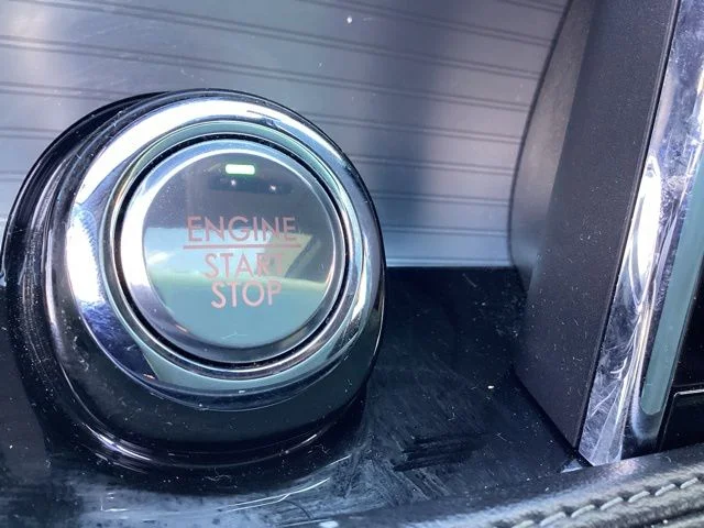 Used 2022 Blue Lincoln Standard image 34