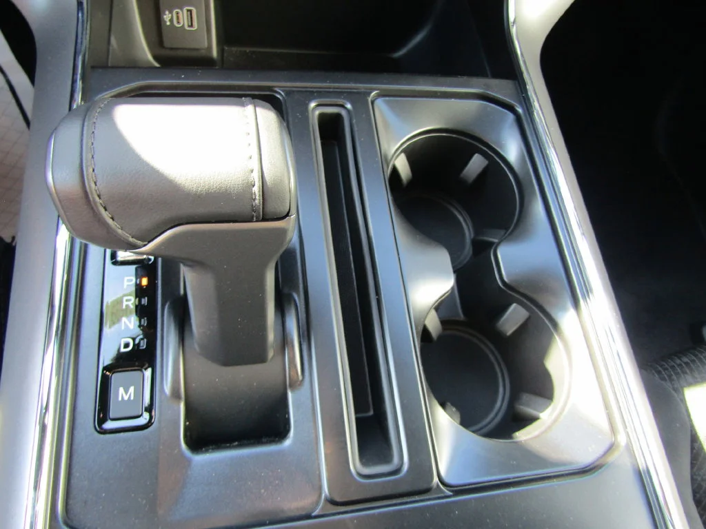 New 2026 Black Ford XLT image 54
