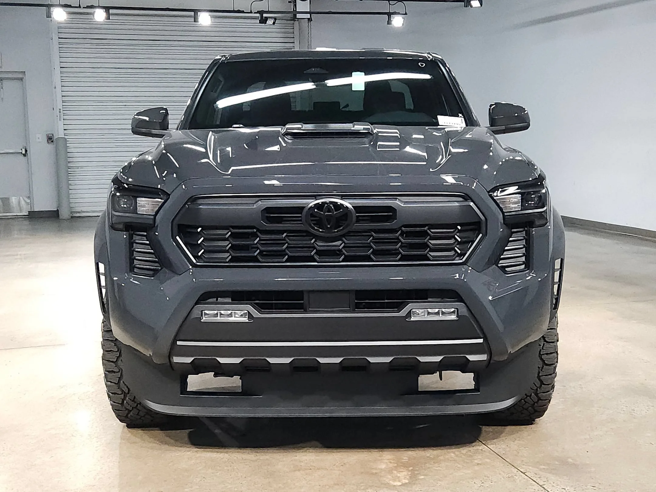 New 2026 Underground Toyota TRD Sport image 2