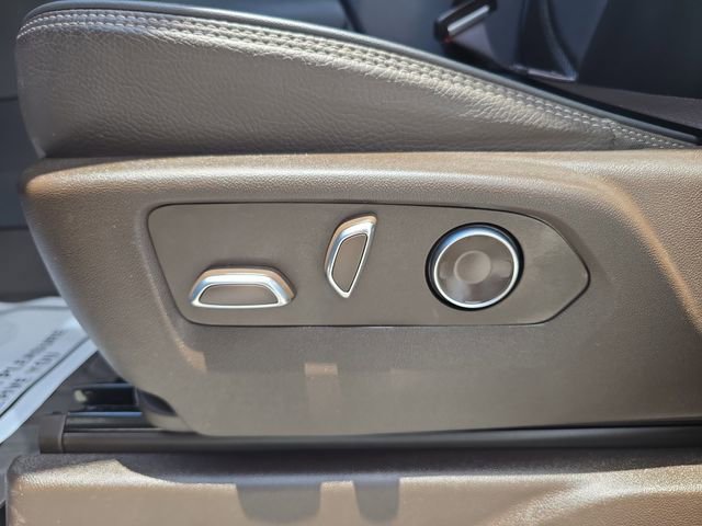 Certified Used 2024 Frosted Pine Metallic GMC Denali image 20