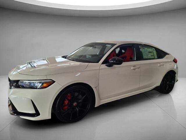 2026 Honda Civic Type-R's photo