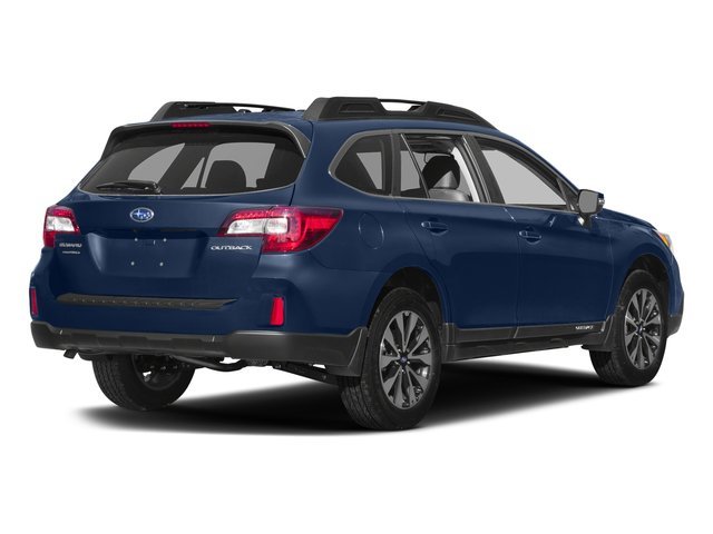 Used 2017 Subaru Outback Limited with VIN 4S4BSAKC2H3221699 for sale in St. Cloud, MN