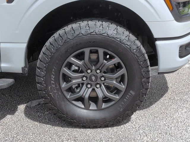 Certified Used 2026 Avalanche Ford Tremor image 11