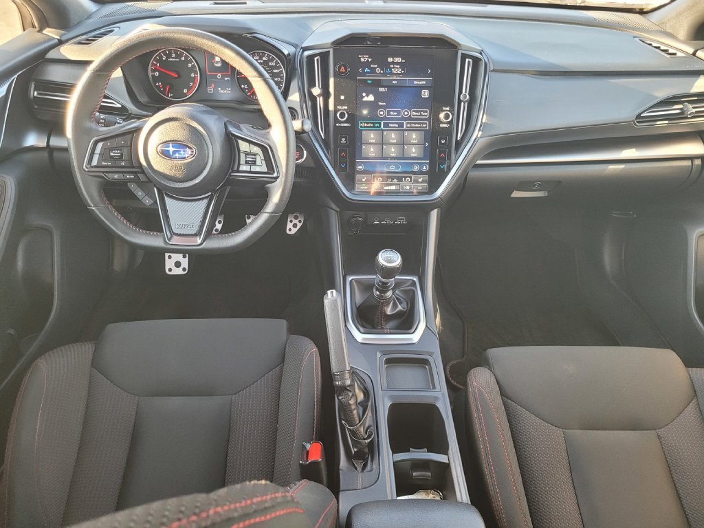 2024 Subaru WRX Premium - Photo 18