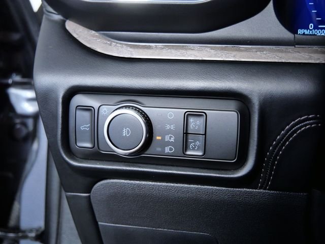 Certified Used 2023 Gray Ford Platinum image 28