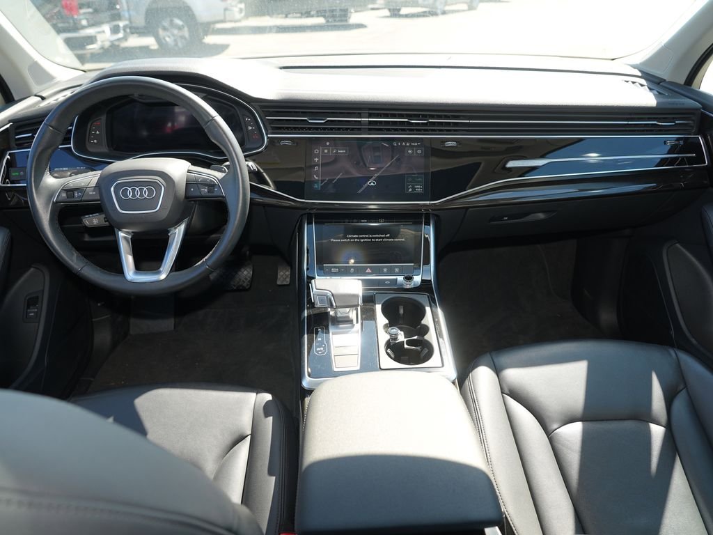 2024 Audi Q7 Premium Plus - Photo 26