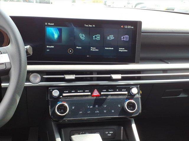 2026 Hyundai Santa Cruz SEL - Photo 8