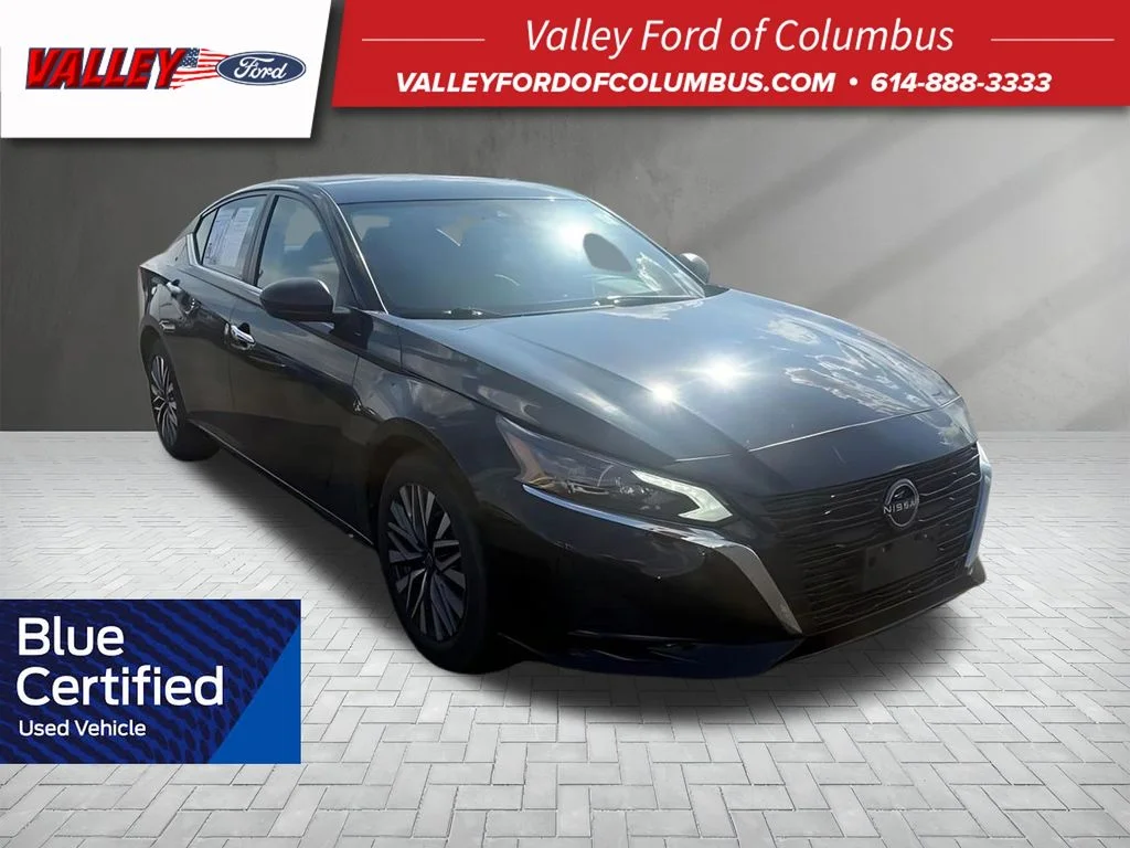 2024 Nissan Altima 2.5 SV's photo