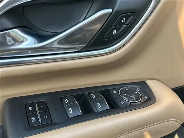 2021 Chevrolet Tahoe Premier - Photo 24