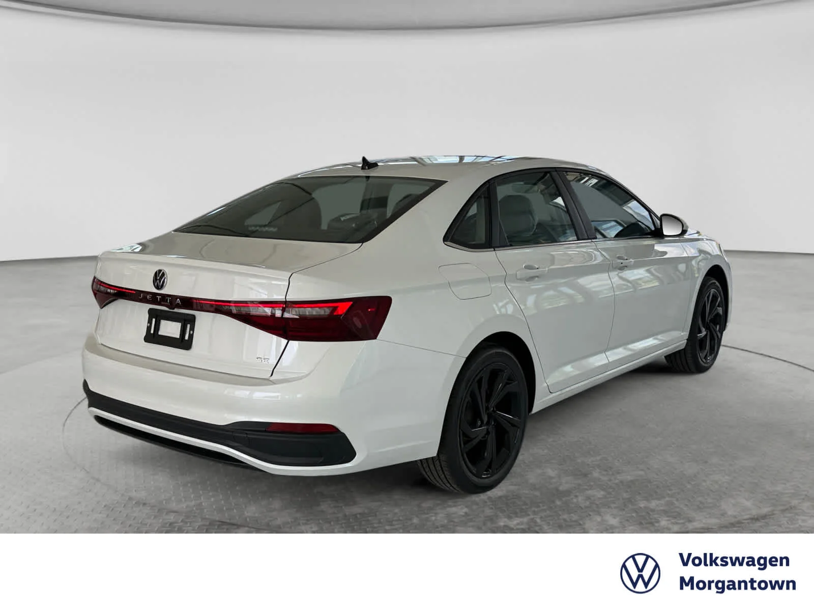 New 2026 Opal White Pearl Volkswagen SE image 5