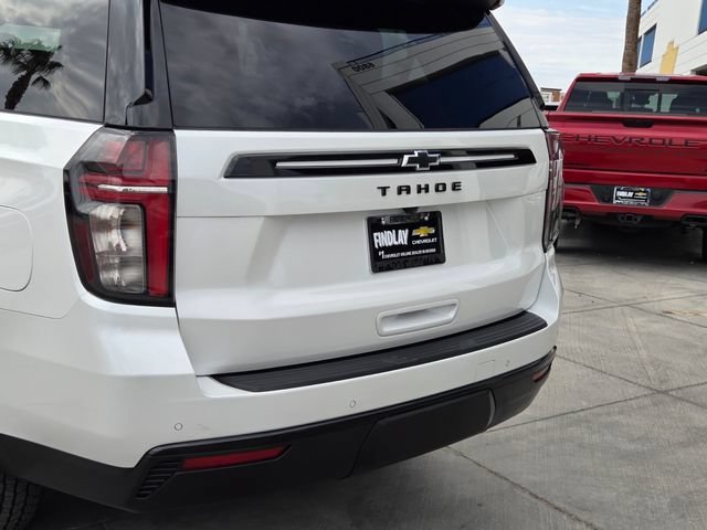 Certified Used 2024 Iridescent Pearl Tricoat Chevrolet Z71 image 5