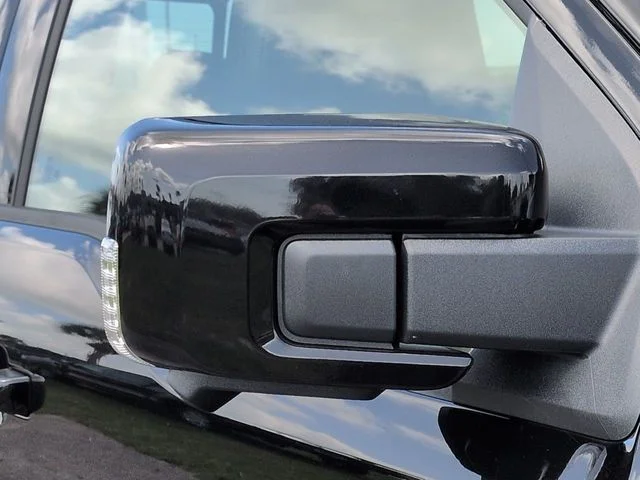 New 2026 Agate Black Metallic Ford Tremor® image 12