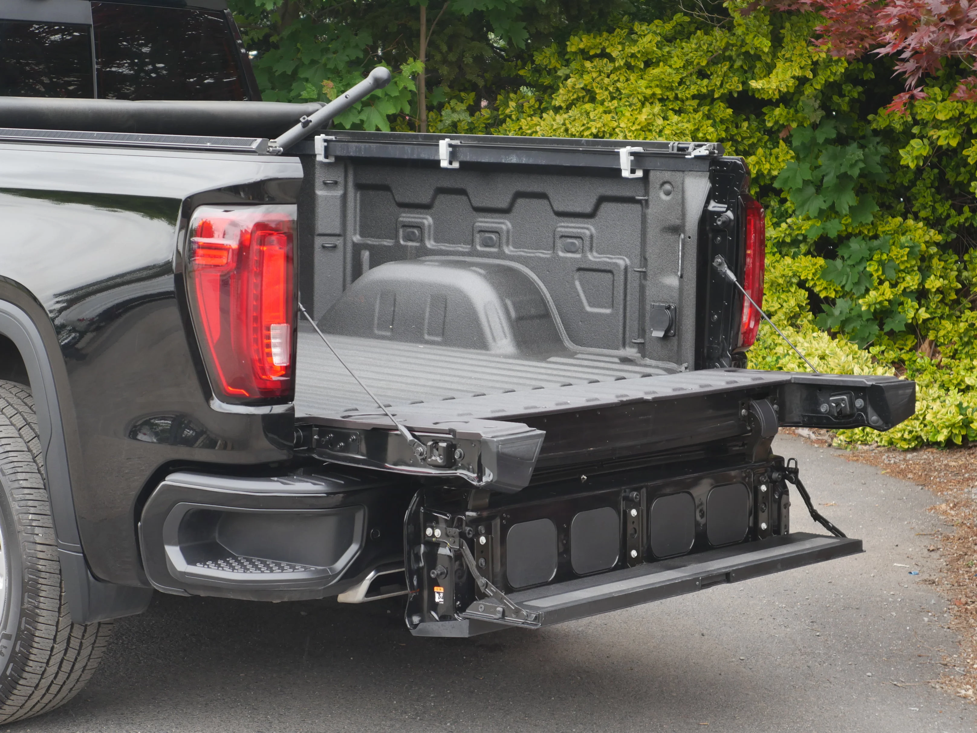 2021 GMC Sierra 1500 Denali Denali - Photo 24