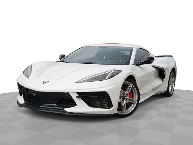 2023 Chevrolet Stingray 3LT