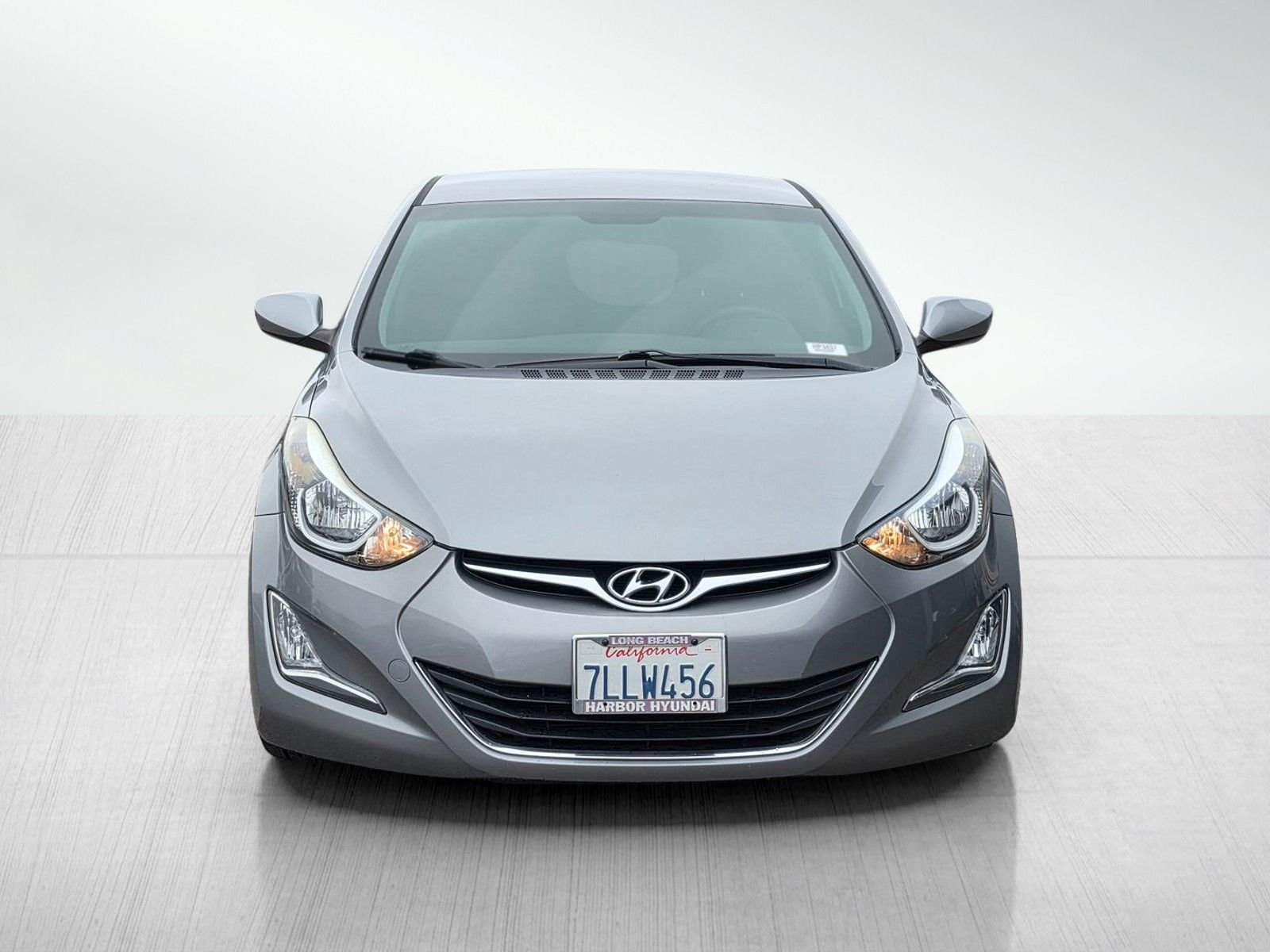 Used 2016 Hyundai Elantra SE with VIN KMHDH4AE9GU490139 for sale in Lakewood, CA