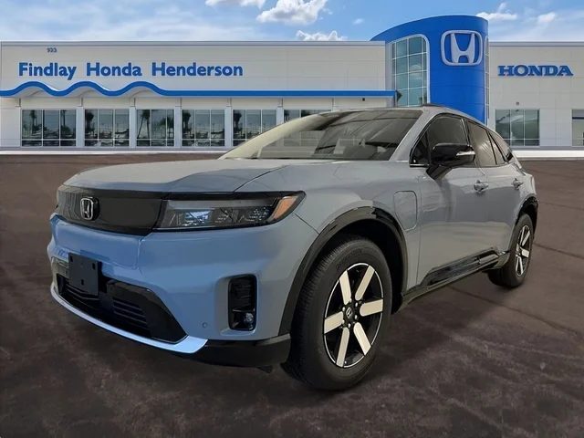 2026 Honda Prologue Touring