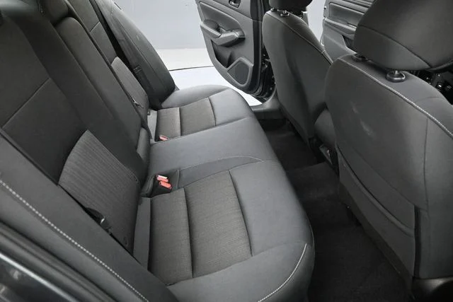 2025 Nissan Altima SV - Photo 18