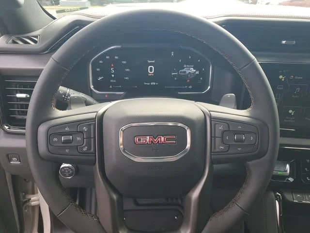 New 2026 Coastal Dune GMC AT4 image 11