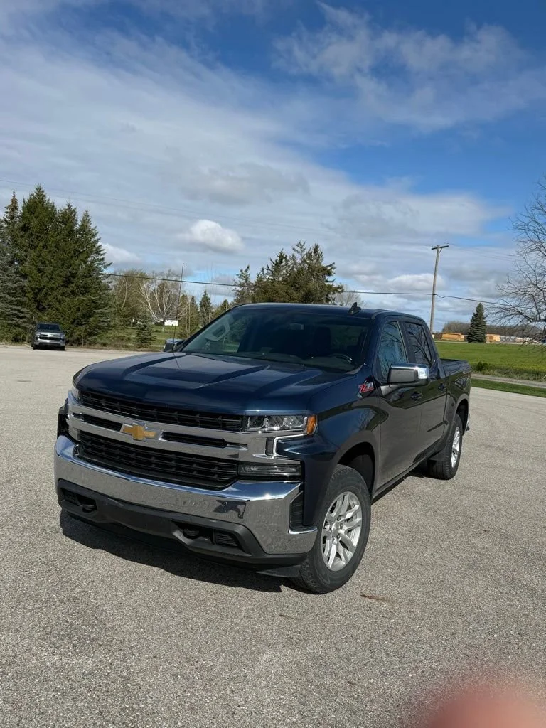 2022 Chevrolet Silverado 1500 Limited