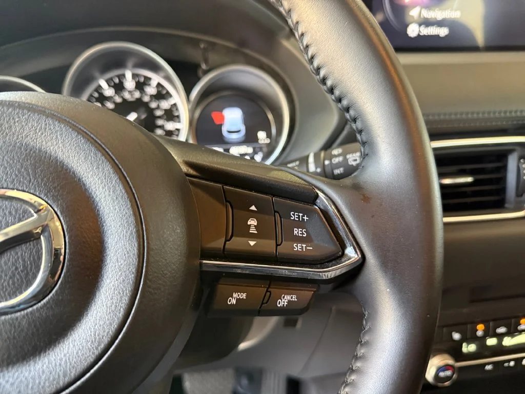 Used 2025 Gray Mazda 2.5 S Select Package image 23