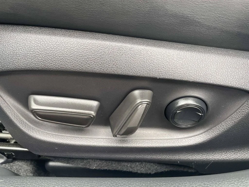 Certified Used 2023 Gray Toyota Limited image 25